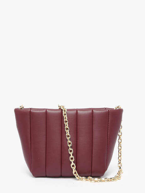 Cross Body Tas Th Grace Tommy hilfiger Rood th grace AW17690 ander zicht 4